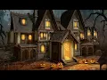 Spooky Halloween Music - 🎃 Pumpkin Tavern 🎃