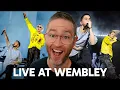 Download Lagu LINKIN PARK LIVE AT WEMBLEY 2025 Reaction | Their biggest show ever!