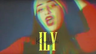 ILY Khelouni Official Music Video 