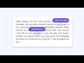 Navigation Links Hover Animation using HTML And CSS CSS Tooltip Animation