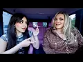 Lagu STUCK In A Car With Trisha Paytas