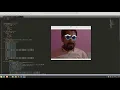 OpenCV Snapchat Face Filters with Python