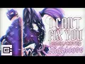 Download Lagu I Can't Fix You -  Nightcore  - (Remix/Cover feat. Chi-chi) | CG5