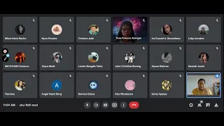 August 17 2021 Grade 11 Oral Communication in Context Lesson 2 Prelims