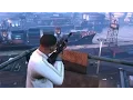 GTA 5 Playthrough - Merryweather Heist