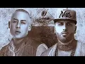 Cosculluela, Nicky Jam - Te Busco (Audio Oficial) [2016]