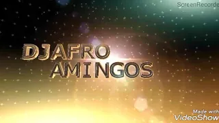 dj afro 
