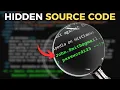 Find Secrets Hidden in Source Code PicoCTF - Inspect HTML
