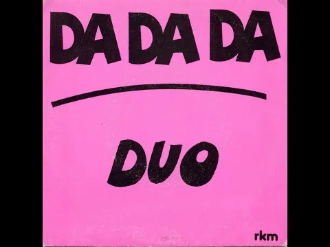 Download MP3 Duo - Da Da Da (Trio Cover)