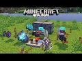 Download Lagu *NEW* Any Item Duplication Glitch Method In Minecraft Any Device Very OP! Realms,Servers,Norm Worlds