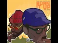 Burn It Up