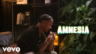 dalvin la melodia amnesia video oficial 