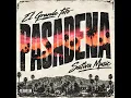 PASADENA