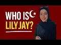 Lagu The ChatGPT Girl Who Became Muslim – Lili Jay’s Shocking Journey