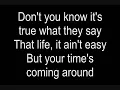 S Club 7 - Bring It All Back To You (Lyrics On Screen)
