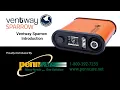 Ventway Sparrow Intro