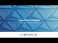 What s New in Data3Sixty Analyze
