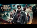 Download Lagu They Found Hell (2015) Movie Explained in Hindi | Horror Thriller Summary