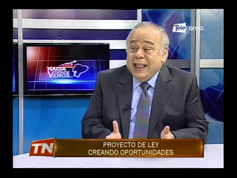 Hacia Dónde Vamos: Gestión del gobierno del presidente Guillermo Lasso