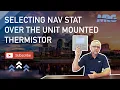 Demystify VRV Space Temperature Control with the Daikin BRC1E73 Remote Controller