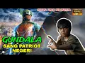 Lagu GUNDALA FULL HD_GUNDALA PUTRA PETIR || Alur Cerita Film GUNDALA (2019)