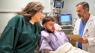 I Received Some Bad News