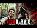 Lagu What Abducts Tourists in the Ouachita National Forest, Arkansas?