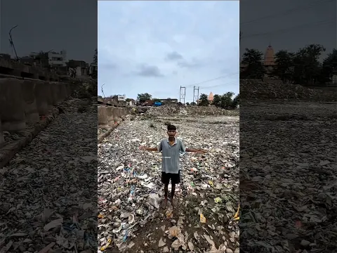One Man. One River. One Mission