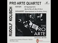 String Quartet No. 53 in D Major, Op. 64 No. 5, Hob. III:63 "The Lark": Radio Announcement (2)