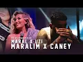 Download Lagu MARALIM X CANEY - (Mix By Ensar Ceylan)