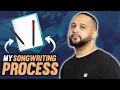 How To Write A Dope Rap Verse 4 EASY TIPS
