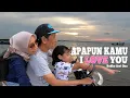 Download Lagu Bojo Ireng: Apapun Kamu I Love You / Lagu Mancing Terbaru Cipt Budhe Awi Ono / Official Music Video