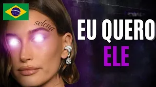 A perigosa Obsessão de Uma Década de Hailey Bieber - Documentário em Português