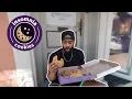 My First Time EVER Trying Insomnia Cookies