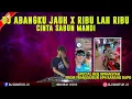 Download Lagu DJ ABANGKU JAUH X RIBU LAH RIBU X CINTA SABUN MADI SPECIAL REQ IRWANSYAH FROM KARANG DAPO