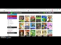 Online Reading
