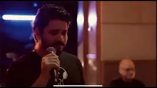 نصيبي وقسمتي الحلوة ونور عيني 