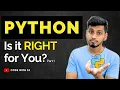 The Ultimate Python Crash Course Part 1 Code with SJ
