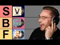 Download Lagu ohnepixel can't stop laughing at CS2 music kit tier list