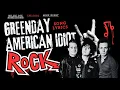 Lagu Green Day : American Idiot (Lyrics Video)