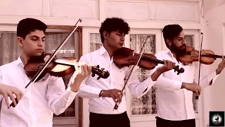 آهنگ تیتراژ فیلم قیصر با نوازندگی گروه یاکاموز 