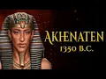 Download Lagu The Most Hated Pharaoh | Akhenaten | Ancient Egypt Documentary