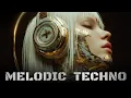 Lagu MELODIC TECHNO MIX 2025 🎧 THE BEST EDM DJ SET 2025