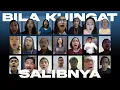 Download Lagu Bila Kuingat SalibNya (NP 189) - Nationwood Choir GBI Jatinegara.