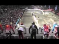 Elite Mens Final - 2013 UCI BMX World Championships