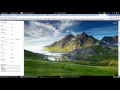 HTML5 canvas Particles Maker