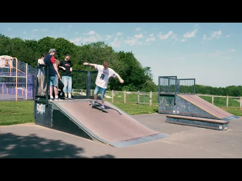 ‘Board’ Trailer | A short film by Joe Holland