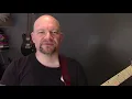 Bathory - A Fine Day To Die Guitar Lesson (Riffs only)
