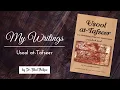 Download Lagu My Writings: Usool at-Tafseer (The Methodology of Quranic Interpretation)