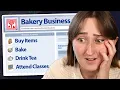 Download Lagu i tried running a *bakery* in the sims